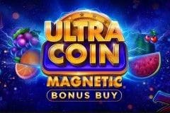 Ultra Coin Magnetic Bonus Buy